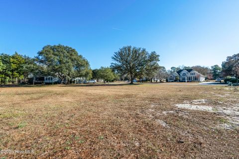 Tiny photo for 494 Genoes Point Road SW, Supply, NC 28462 (MLS # 100545339)