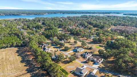 Tiny photo for 494 Genoes Point Road SW, Supply, NC 28462 (MLS # 100545339)