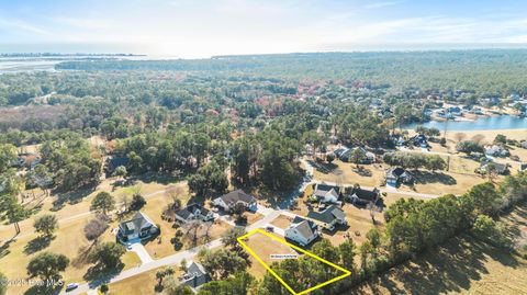Tiny photo for 494 Genoes Point Road SW, Supply, NC 28462 (MLS # 100545339)