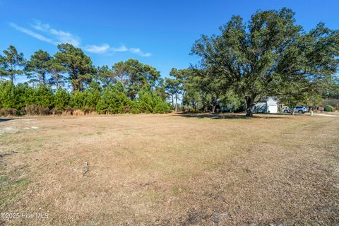Tiny photo for 494 Genoes Point Road SW, Supply, NC 28462 (MLS # 100545339)