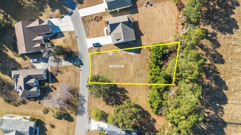 Tiny photo for 494 Genoes Point Road SW, Supply, NC 28462 (MLS # 100545339)