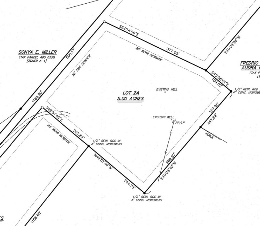 2575 Rays Church Road