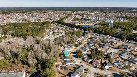 Tiny photo for 207 Olde Well Loop Road, Wilmington, NC 28411 (MLS # 100547171)