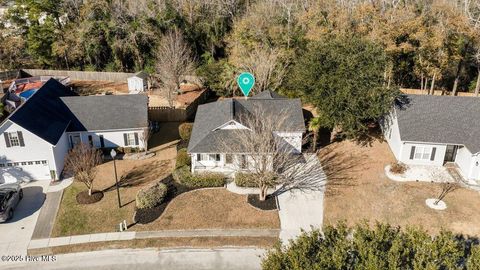 Tiny photo for 207 Olde Well Loop Road, Wilmington, NC 28411 (MLS # 100547171)