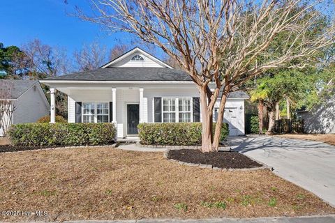 Tiny photo for 207 Olde Well Loop Road, Wilmington, NC 28411 (MLS # 100547171)