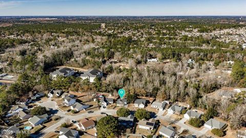 Tiny photo for 207 Olde Well Loop Road, Wilmington, NC 28411 (MLS # 100547171)