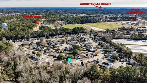 Tiny photo for 207 Olde Well Loop Road, Wilmington, NC 28411 (MLS # 100547171)