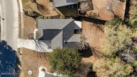 Tiny photo for 207 Olde Well Loop Road, Wilmington, NC 28411 (MLS # 100547171)