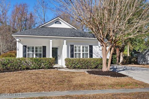 Tiny photo for 207 Olde Well Loop Road, Wilmington, NC 28411 (MLS # 100547171)