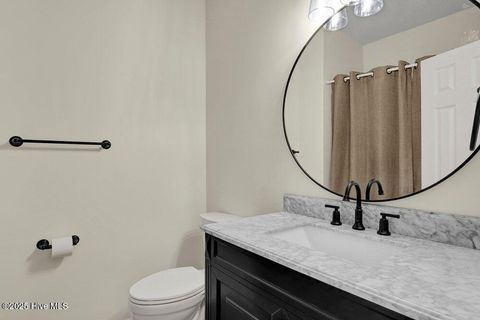 Tiny photo for 207 Olde Well Loop Road, Wilmington, NC 28411 (MLS # 100547171)