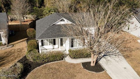 Tiny photo for 207 Olde Well Loop Road, Wilmington, NC 28411 (MLS # 100547171)