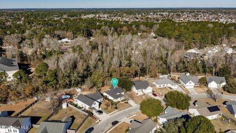 Tiny photo for 207 Olde Well Loop Road, Wilmington, NC 28411 (MLS # 100547171)