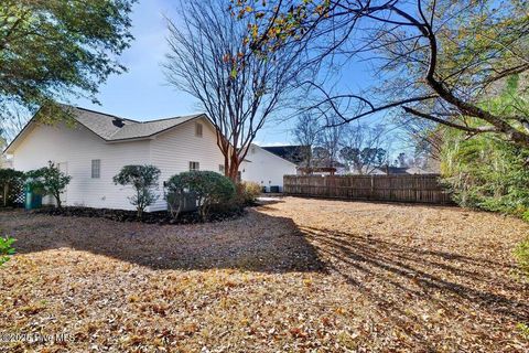 Tiny photo for 207 Olde Well Loop Road, Wilmington, NC 28411 (MLS # 100547171)