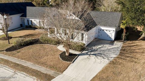 Tiny photo for 207 Olde Well Loop Road, Wilmington, NC 28411 (MLS # 100547171)