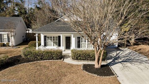 Tiny photo for 207 Olde Well Loop Road, Wilmington, NC 28411 (MLS # 100547171)
