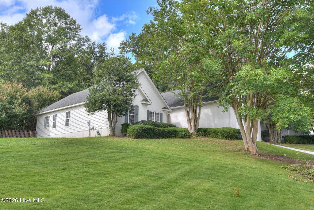 Photo of 109 Crescent Court, North Augusta, SC 29841 (MLS # 100601779)