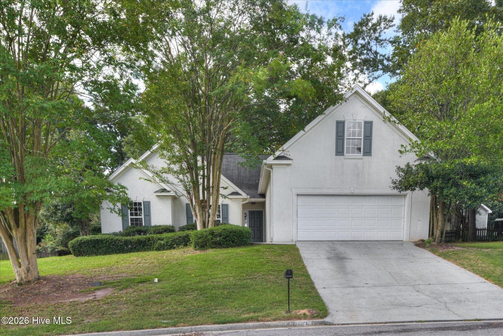 Photo of 109 Crescent Court, North Augusta, SC 29841 (MLS # 100601779)