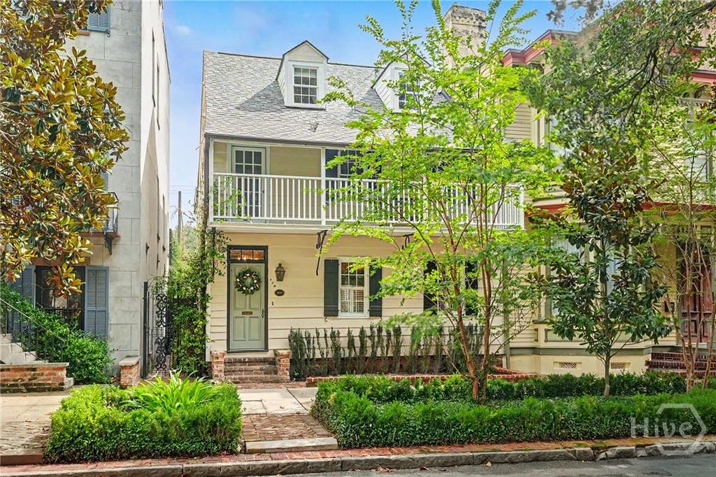 Photo of 308 E Liberty Street E, Savannah, GA (MLS # SA363318)