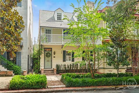Photo of 308 E Liberty Street E, Savannah, GA (MLS # SA363318)