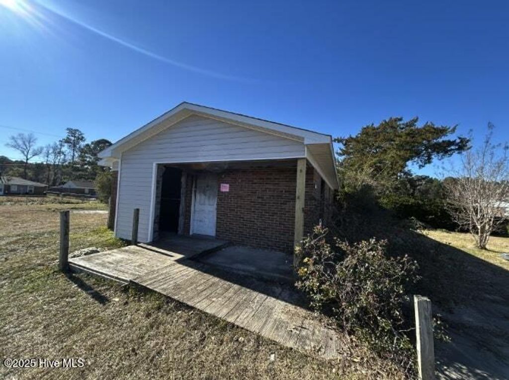Photo of 2606 Robeson Street, Wilmington, NC 28405 (MLS # 100546244)