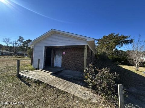 Photo of 2606 Robeson Street, Wilmington, NC 28405 (MLS # 100546244)