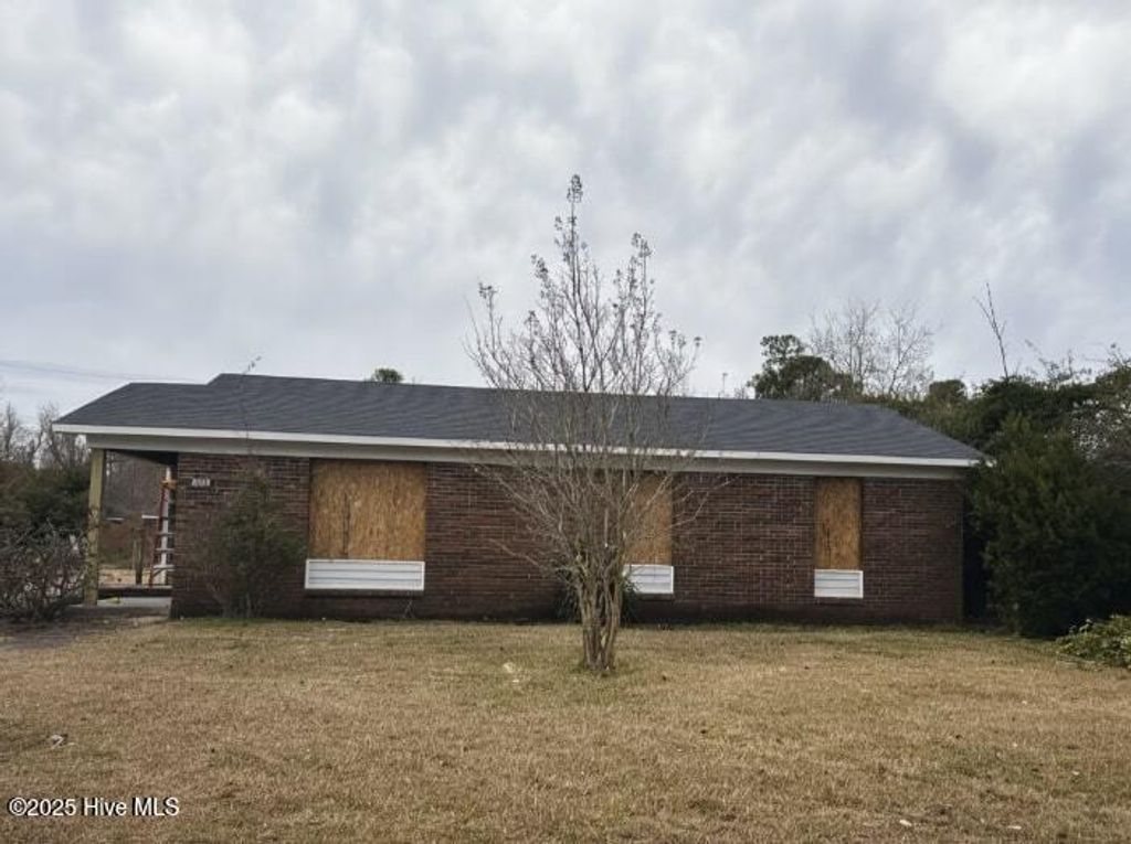 Photo of 2606 Robeson Street, Wilmington, NC 28405 (MLS # 100546244)