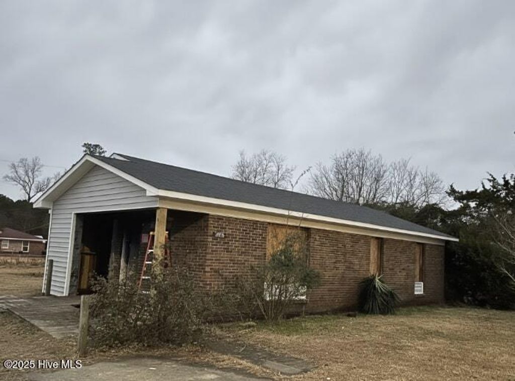 Photo of 2606 Robeson Street, Wilmington, NC 28405 (MLS # 100546244)