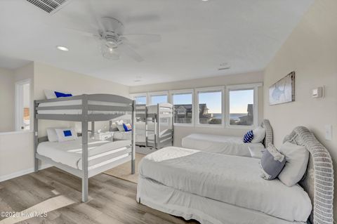 Tiny photo for 9 Peppervine Trail, Bald Head Island, NC 28461 (MLS # 100546577)