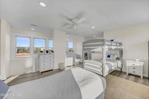 Tiny photo for 9 Peppervine Trail, Bald Head Island, NC 28461 (MLS # 100546577)