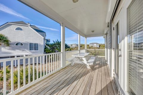 Tiny photo for 9 Peppervine Trail, Bald Head Island, NC 28461 (MLS # 100546577)