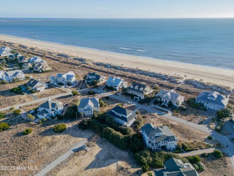 Tiny photo for 9 Peppervine Trail, Bald Head Island, NC 28461 (MLS # 100546577)
