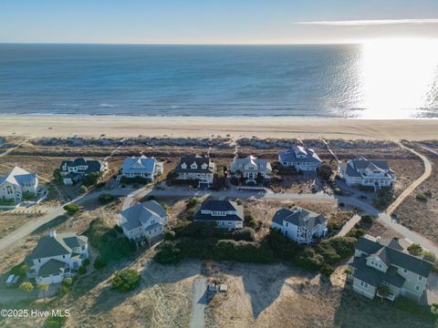 Tiny photo for 9 Peppervine Trail, Bald Head Island, NC 28461 (MLS # 100546577)
