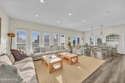 Tiny photo for 9 Peppervine Trail, Bald Head Island, NC 28461 (MLS # 100546577)