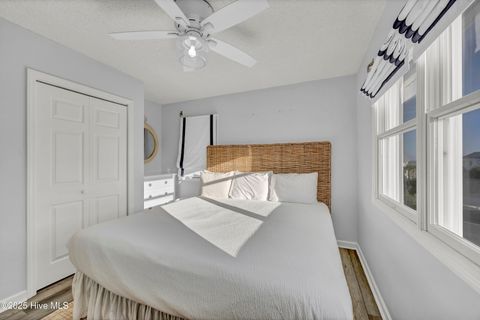 Tiny photo for 9 Peppervine Trail, Bald Head Island, NC 28461 (MLS # 100546577)