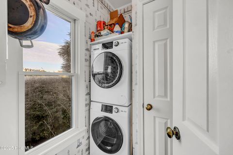 Tiny photo for 9 Peppervine Trail, Bald Head Island, NC 28461 (MLS # 100546577)