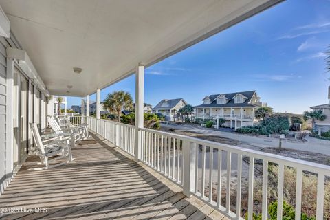 Tiny photo for 9 Peppervine Trail, Bald Head Island, NC 28461 (MLS # 100546577)