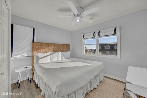 Tiny photo for 9 Peppervine Trail, Bald Head Island, NC 28461 (MLS # 100546577)