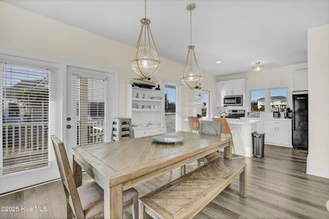 Tiny photo for 9 Peppervine Trail, Bald Head Island, NC 28461 (MLS # 100546577)