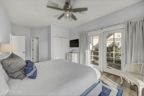 Tiny photo for 9 Peppervine Trail, Bald Head Island, NC 28461 (MLS # 100546577)