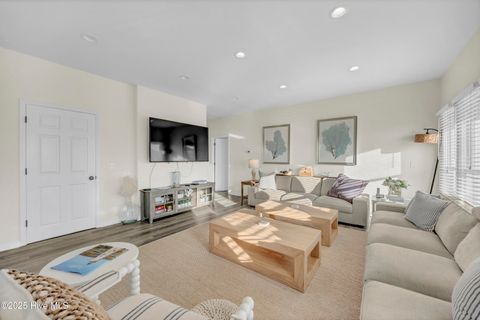 Tiny photo for 9 Peppervine Trail, Bald Head Island, NC 28461 (MLS # 100546577)