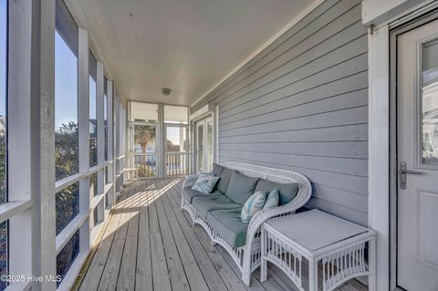Tiny photo for 9 Peppervine Trail, Bald Head Island, NC 28461 (MLS # 100546577)