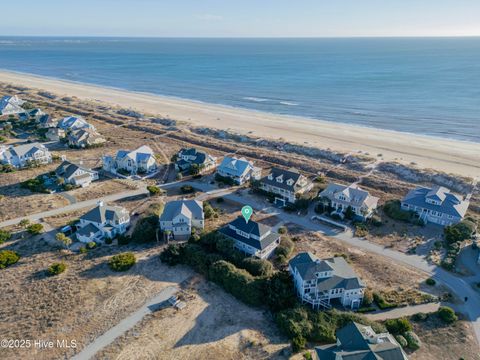 Tiny photo for 9 Peppervine Trail, Bald Head Island, NC 28461 (MLS # 100546577)
