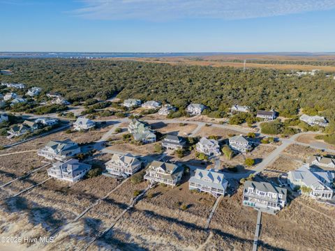 Tiny photo for 9 Peppervine Trail, Bald Head Island, NC 28461 (MLS # 100546577)