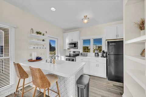 Tiny photo for 9 Peppervine Trail, Bald Head Island, NC 28461 (MLS # 100546577)