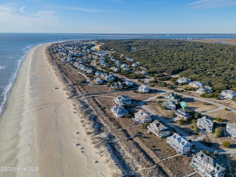 Tiny photo for 9 Peppervine Trail, Bald Head Island, NC 28461 (MLS # 100546577)