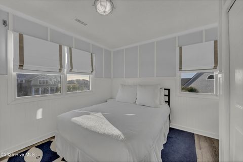 Tiny photo for 9 Peppervine Trail, Bald Head Island, NC 28461 (MLS # 100546577)