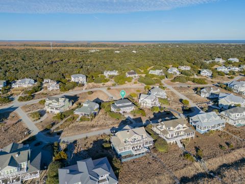 Tiny photo for 9 Peppervine Trail, Bald Head Island, NC 28461 (MLS # 100546577)