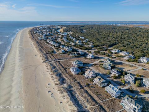 Tiny photo for 9 Peppervine Trail, Bald Head Island, NC 28461 (MLS # 100546577)