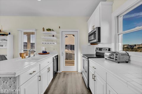 Tiny photo for 9 Peppervine Trail, Bald Head Island, NC 28461 (MLS # 100546577)