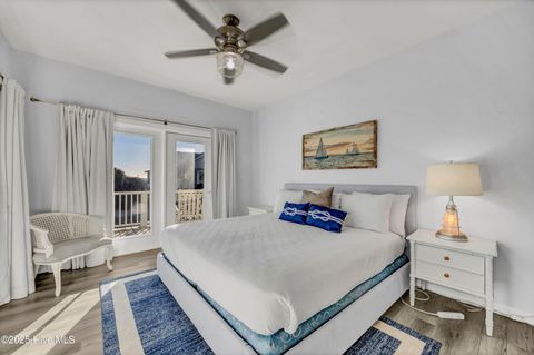 Tiny photo for 9 Peppervine Trail, Bald Head Island, NC 28461 (MLS # 100546577)